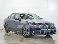 2024 BMW I5