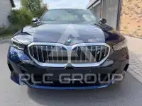 2024 BMW I5