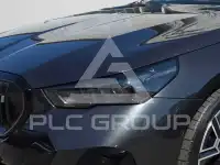 2024 BMW I5