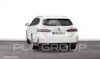 2024 BMW I5