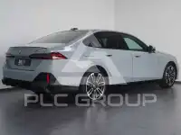 2024 BMW I5