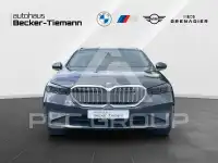 2024 BMW I5