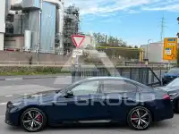 2024 BMW I5