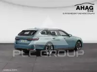 2024 BMW I5