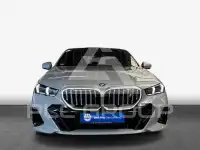 2024 BMW I5