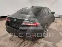 2024 BMW I5