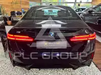 2024 BMW I5
