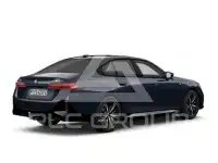 2024 BMW I5