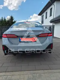 2024 BMW I5