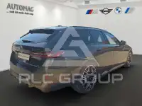 2024 BMW I5