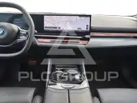 2024 BMW I5