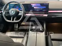 2024 BMW I5
