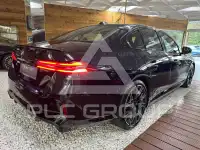 2024 BMW I5