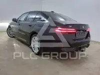 2024 BMW I5