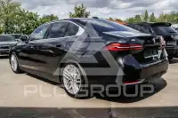 2024 BMW I5