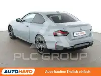 2024 BMW 220