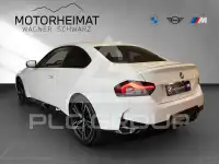 2024 BMW 220