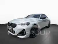 2024 BMW 220