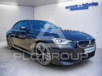 2024 BMW 220