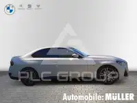 2024 BMW 220