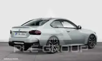 2024 BMW 220