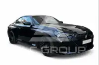 2024 BMW 220