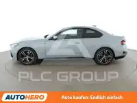 2024 BMW 220