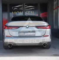 2024 BMW 220