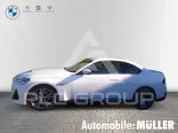 2024 BMW 220
