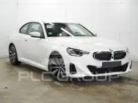 2024 BMW 220