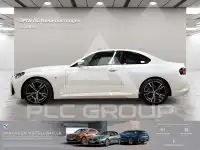2024 BMW 220