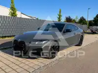 2024 BMW 440