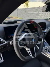 2024 BMW 440