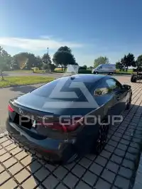 2024 BMW 440