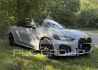 2024 BMW 440
