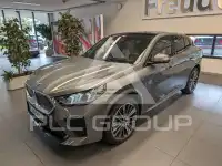 2024 BMW iX