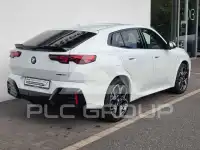 2024 BMW iX