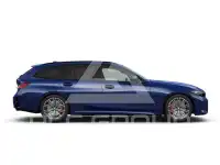 2024 BMW M3