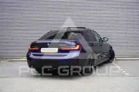 2024 BMW M3