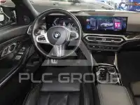 2024 BMW M3