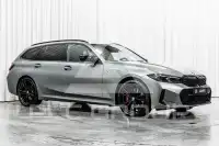 2024 BMW M3