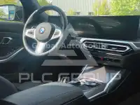 2024 BMW M3