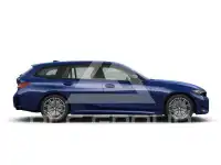 2024 BMW M3