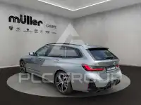 2024 BMW M3