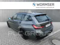 2024 BMW M3
