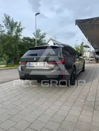 2024 BMW M3