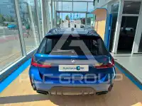 2024 BMW M3