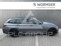 2024 BMW M3