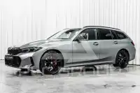 2024 BMW M3