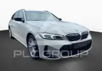 2024 BMW M3